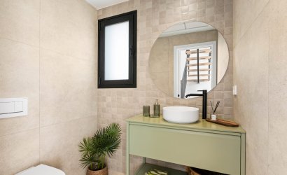 Nouvelle - detached -
Polop