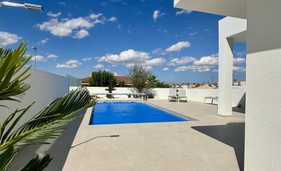 Obra nueva - detached -
Benijofar