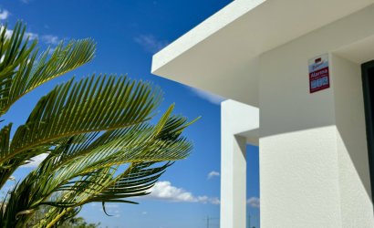 Obra nueva - detached -
Benijofar