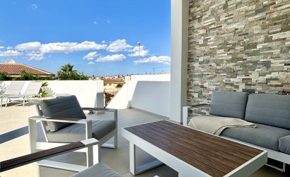 Obra nueva - detached -
Benijofar