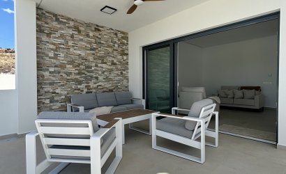 Obra nueva - detached -
Benijofar