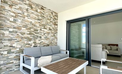 Obra nueva - detached -
Benijofar