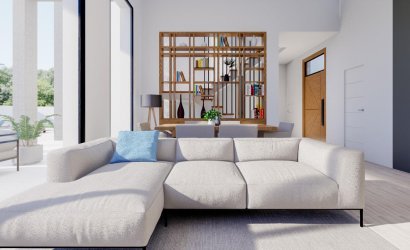 Obra nueva - detached -
Finestrat
