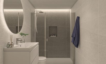 Nieuwbouw - high-bungalow -
San Pedro del Pinatar