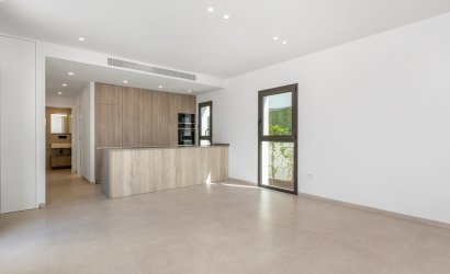 Obra nueva - detached -
San Javier