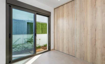 Obra nueva - detached -
San Javier