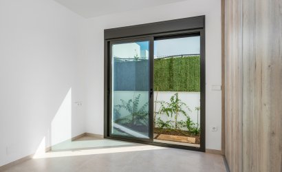 Obra nueva - detached -
San Javier