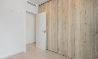 Obra nueva - detached -
San Javier