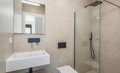 Obra nueva - detached -
San Javier
