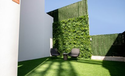 Obra nueva - detached -
Finestrat