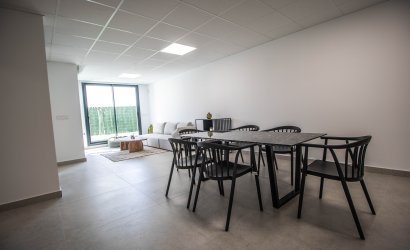 Obra nueva - detached -
Finestrat