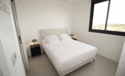 Obra nueva - detached -
Finestrat