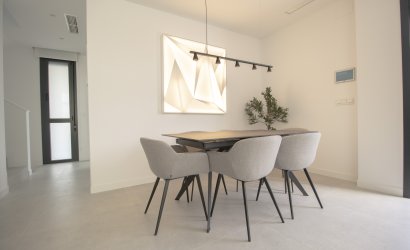 Obra nueva - detached -
Finestrat