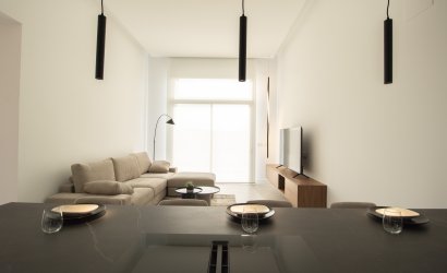 Obra nueva - detached -
Finestrat