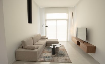 Obra nueva - detached -
Finestrat