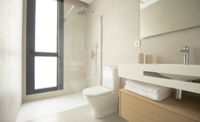 Obra nueva - detached -
Finestrat