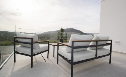 Obra nueva - detached -
Finestrat