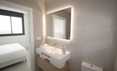 Obra nueva - detached -
Finestrat