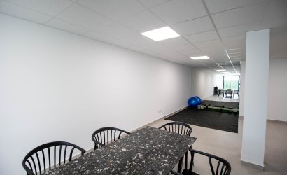 Obra nueva - detached -
Finestrat