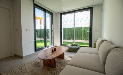 Obra nueva - detached -
Finestrat