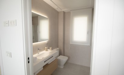 Obra nueva - detached -
Finestrat