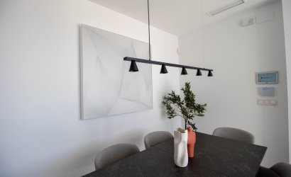 Obra nueva - detached -
Finestrat