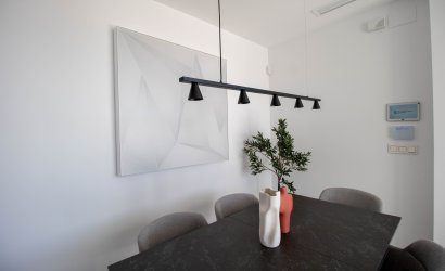 Obra nueva - detached -
Finestrat