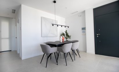 Obra nueva - detached -
Finestrat