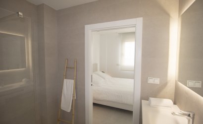 Obra nueva - detached -
Finestrat