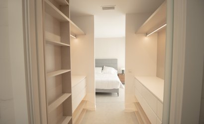 Obra nueva - detached -
Finestrat