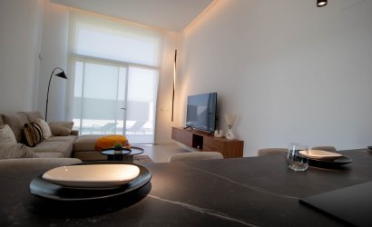 Obra nueva - detached -
Finestrat