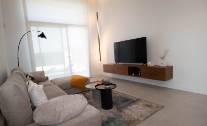 Obra nueva - detached -
Finestrat