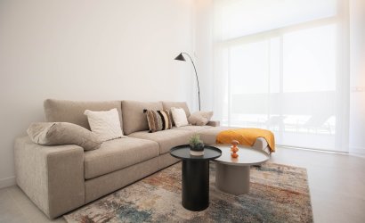 Obra nueva - detached -
Finestrat