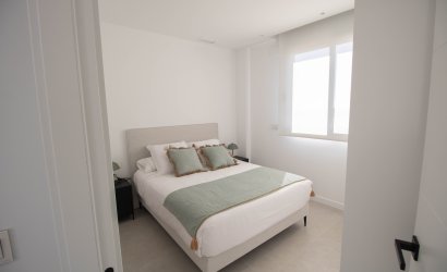 Obra nueva - detached -
Finestrat