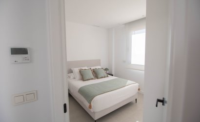 Obra nueva - detached -
Finestrat