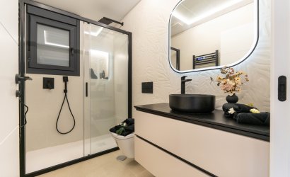 Obra nueva - detached -
San Pedro del Pinatar