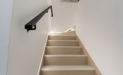 Obra nueva - detached -
San Pedro del Pinatar