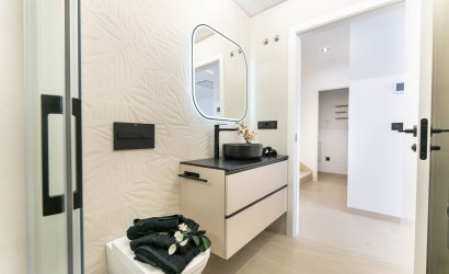 Obra nueva - detached -
San Pedro del Pinatar