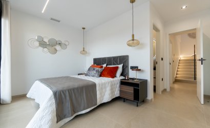 Obra nueva - detached -
San Pedro del Pinatar