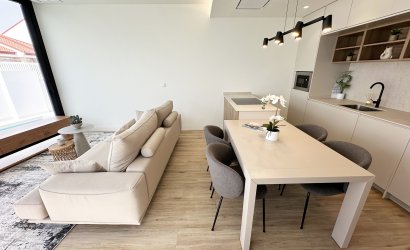 New Build - detached -
Torre de la Horadada