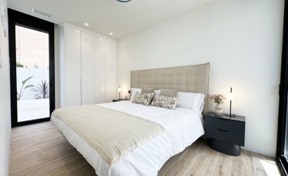 New Build - detached -
Torre de la Horadada