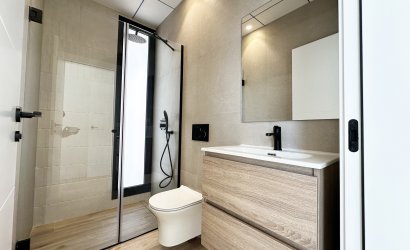 New Build - detached -
Torre de la Horadada