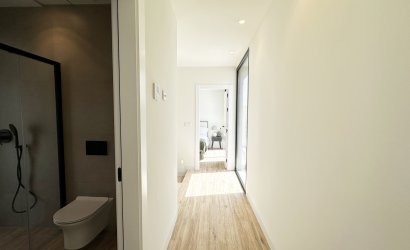 New Build - detached -
Torre de la Horadada