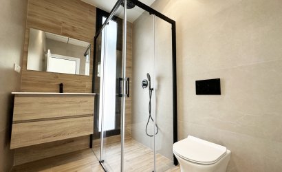 New Build - detached -
Torre de la Horadada