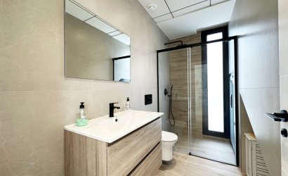 New Build - detached -
Torre de la Horadada