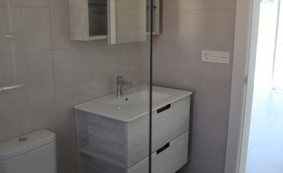 Obra nueva - detached -
Aspe