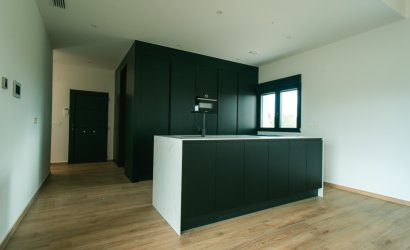 Nouvelle - detached -
Pinoso