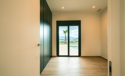 Nouvelle - detached -
Pinoso