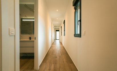 Nouvelle - detached -
Pinoso