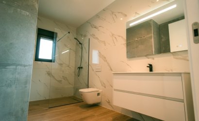 Nouvelle - detached -
Pinoso